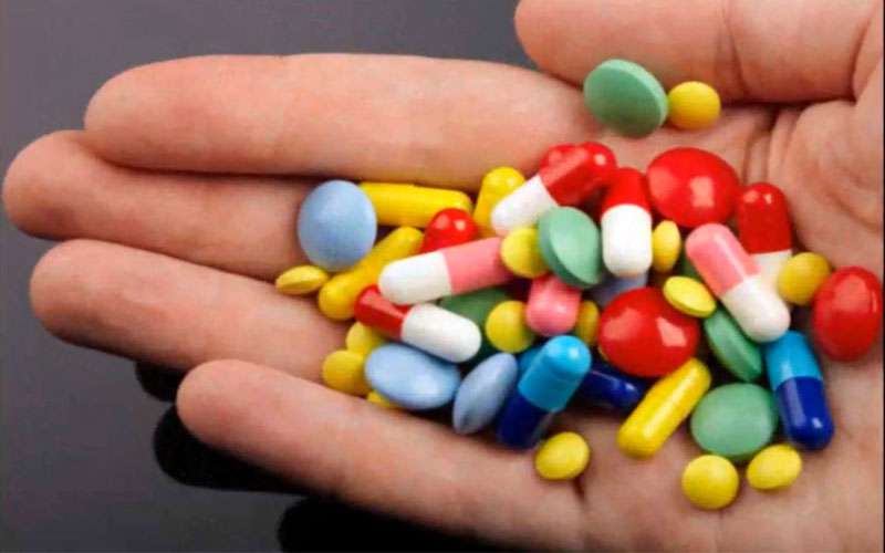 Thuốc kích dục nữ dạng viên cao cấp